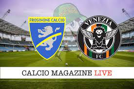 Venezia vs frosinone live stream:venezia vs frosinone live online: Frosinone Venezia 1 1 Cronaca Diretta Live Risultato In Tempo Reale