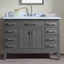 Free shipping and free returns on prime eligible items. Choosing A Bathroom Vanity Sizes Height Depth Designs More Hayneedle