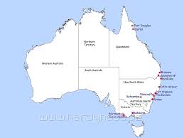 Planning a vacation in australia? Australien 2 Hardys Reise Homepage
