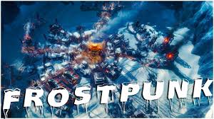 Frostpunk game guide is also available in our mobile app. How To Efficiently Build Your City Frostpunk Tips Tricks Youtube