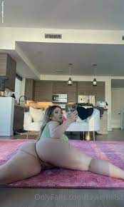 Taylerhills nudes - 65 photo