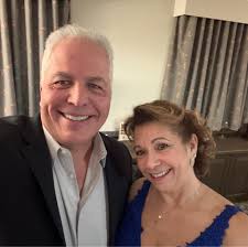 Samantha and Iris wanted to say hi!