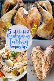 5 Of The Best Tips For Picking Out Your Turkey Best Turkey Thanksgiving Recipes Turkey Recipes