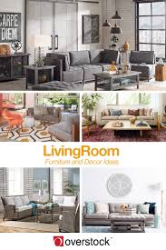 Welcome to the overstock shopping app. 6 Trendy Living Room Decor Ideas To Try At Home Overstock Com