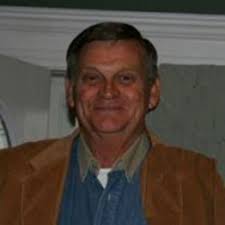 John Whitehead Obituary June 16, 2015