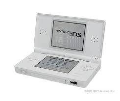 Save 10% on memory card with nintendo switch purchase. Nintendo Ds Lite White Handheld System For Sale Online Ebay