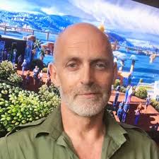 Mark McLeod (@MarkMcleod_art)