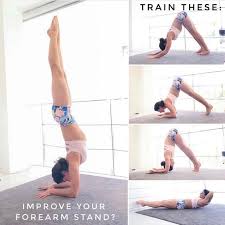 In this foundations of yoga video, adriene guides a practice of shoulder stand fo. Shoulder Stand Progressions Gymnastics