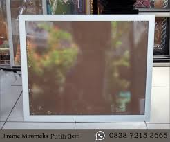 Discount idul fitri 1440 h. Jual Bingkai Foto Didepok Jawa Barat Frame Minimalis