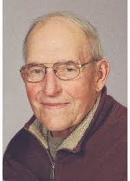 Keith Larson Obituary