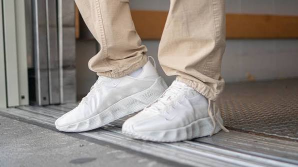 Latest Pickup: Nike Ava Rover "Phantom" | Grailify