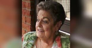 Patricia "Pat" Mitchell Obituary