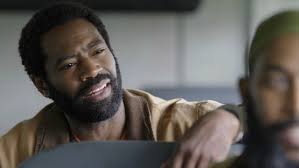 For Life,' ABC's new show about prison inmate Isaac Wright Jr. becoming  lawyer