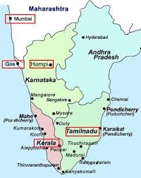 Furthermore, kerala map marks the location of the various airports, waterfalls, hill stations and beach resorts. Mumbai Map Kerala Google Search
