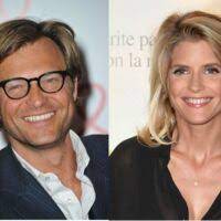 Laurent delahousse avait lui deux filles avec la. Alice Taglioni Enceinte Retour Sur Son Coup De Foudre Avec Laurent Delahousse Gala