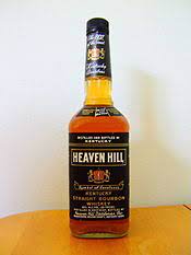 Old heaven hill very rare aged 15 years. Heaven Hill Wikipedia