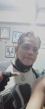 Beware of this Technician scammer po ito so many Fb account.