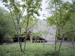 Y Hutte Architecture Mini Maison Et Maison
