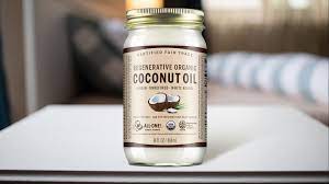 Coconut Oil As Lube or For Anal Sex: Is It Safe?
