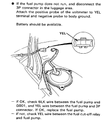 Read or download honda accord wiring for free harness diagram at machicon.in. 91 Accord Fuel Pump Won T Prime Page 2 Honda Tech Honda Forum Discussion