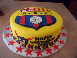La comunidad de compra y venta online más grande de américa latina. Barcelona Of Ecuador Fondant Cakes Cake Cake Toppers