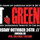 NOT.GreenDay