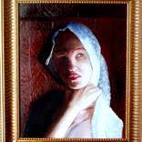 Odalisque Photography by T. Adrian Hoffman