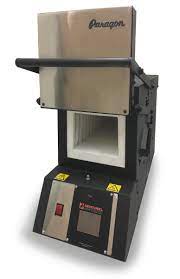 PARAGON KM-36T Pro 3 Zone Knife Maker's Heat Treating Furnace