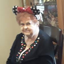 Shirley Virginia Cole Obituary