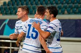 Еще одна медаль для украины: Minaj Dinamo Prognoz Na Match Chempionata Ukrainy Isport Ua