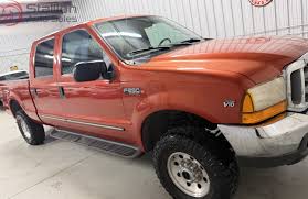 Image result for Vermillion Red 2000 F250