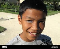 Theo smile hi-res stock photography and images