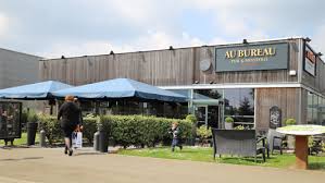 Au Bureau Parc Commercial Sogreen Seclin
