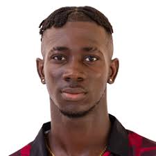 Darron Nedd Profile, Biography & Career Stats