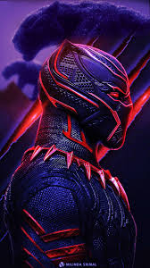 Please contact us if you want to publish a black. Black Panther Iphone Wallpapers Wallpaper Cave
