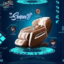 Gintell Singapore On Twitter New Product Soft Launch Introducing Gintell 5 Star Massage Chair Despace Star Ii 3d Surround System Colorful Mood Light Zero Wall Function Healthcare Program Foot Detoxology Stretching