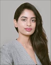 Chandana Reddy's Instagram, Twitter & Facebook