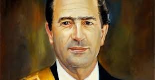 PRESIDENTES DEL ECUADOR: DR. RODRIGO BORJA CEVALLOS