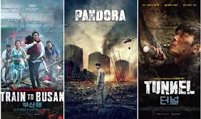 But as days go by and nerves stretch thin, . Film Opinion Train To Busan Pandora And Tunnel Diem Trang Vo