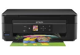 Herunterladen und installieren drucker und scannertreiber. Epson Xp 342 Driver Download Printer Scanner Software