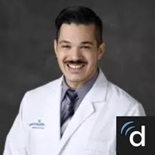 Dr. Brandon Chatani, MD