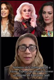 Laura Veronica Aleman Castillo