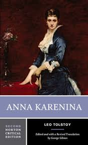 There will still be a wall between my soul's holy of holies and other … Anna Karenina 2nd Edition Wiley