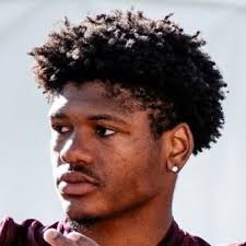 Jamari Ransom (@RansomJamari)