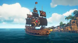 You need to enable javascript to run this app. Sea Of Thieves Celebrating Three Years This Weekend With Anniversary Gifts And More Xboxachievements Com