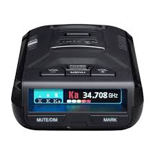 The recently released escort max 360 is a radar/laser detector that (according to escort) provides the most precise 360° protection available. Uniden R3nz Gps Radar Detector Gary Anderson