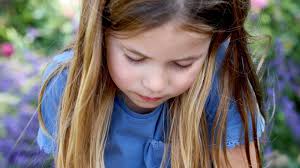 The Royal Kids are Too Cute