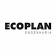 Logo de Ecoplan Engenharia