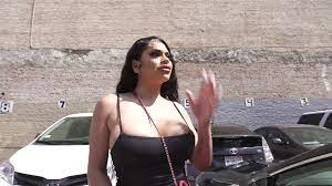 Free Black Mystique and Ts Paris Porn Video HD