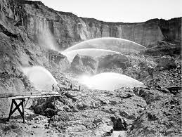 Mar 17, 2020 · history of the california gold rush. Hydraulic Mining At Malakoff Diggings Circa 1876 Located In The Download Scientific Diagram